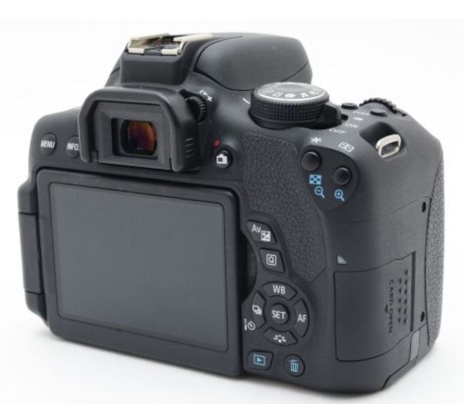 Wifi転送✨ Canon X8i デジタルカメラ 一眼レフ デジカメ - メルカリ