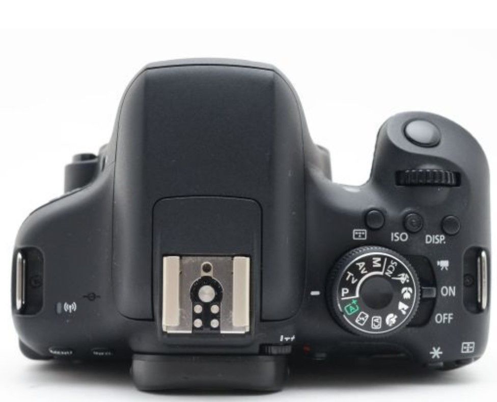 Wifi転送✨ Canon X8i デジタルカメラ 一眼レフ デジカメ - メルカリ