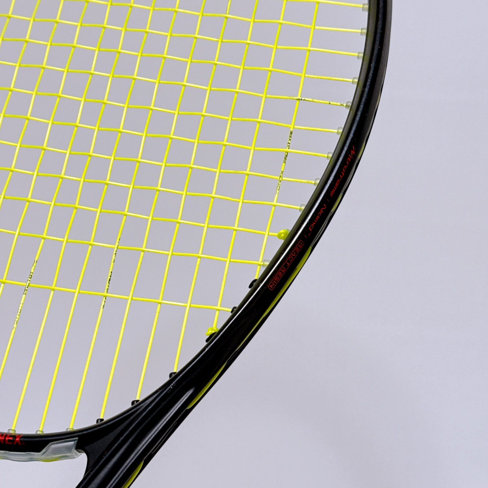 YONEX ヨネックス 軟式テニス用ラケット GEOBREAK ジオブレイク 80S 