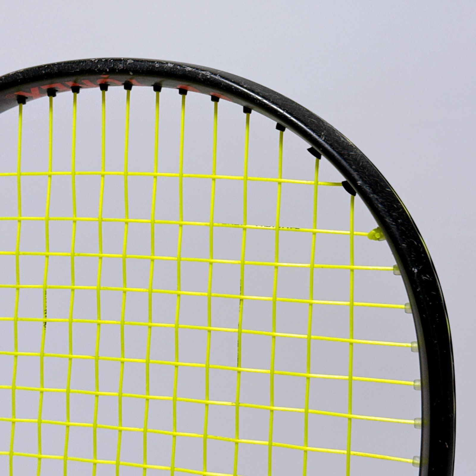 YONEX ヨネックス 軟式テニス用ラケット GEOBREAK ジオブレイク 80S 