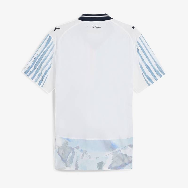 送料無料・匿名配送】PUMA プーマ モンテレイ 2025 x KidSuper