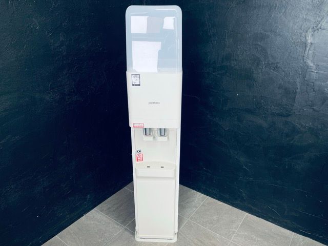 【未使用】amadana ウォーターサーバー HC98L-WD AM2 ホワイト アマダナ ウォーターサーバー 【中古】動作保証 amadana HC98L-WD AM2