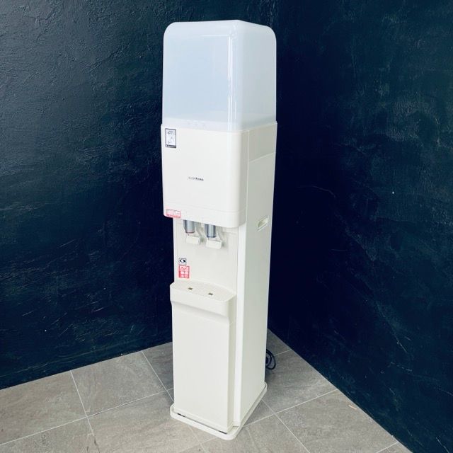 アマダナ ウォーターサーバー 【中古】動作保証 amadana HC98L-WD AM2