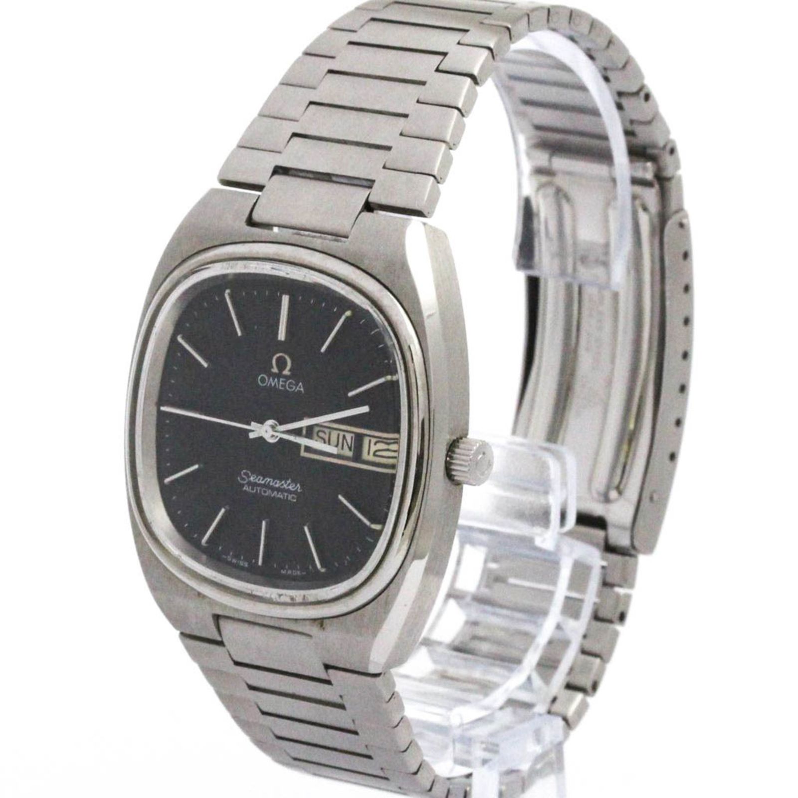 OMEGA シーマスター