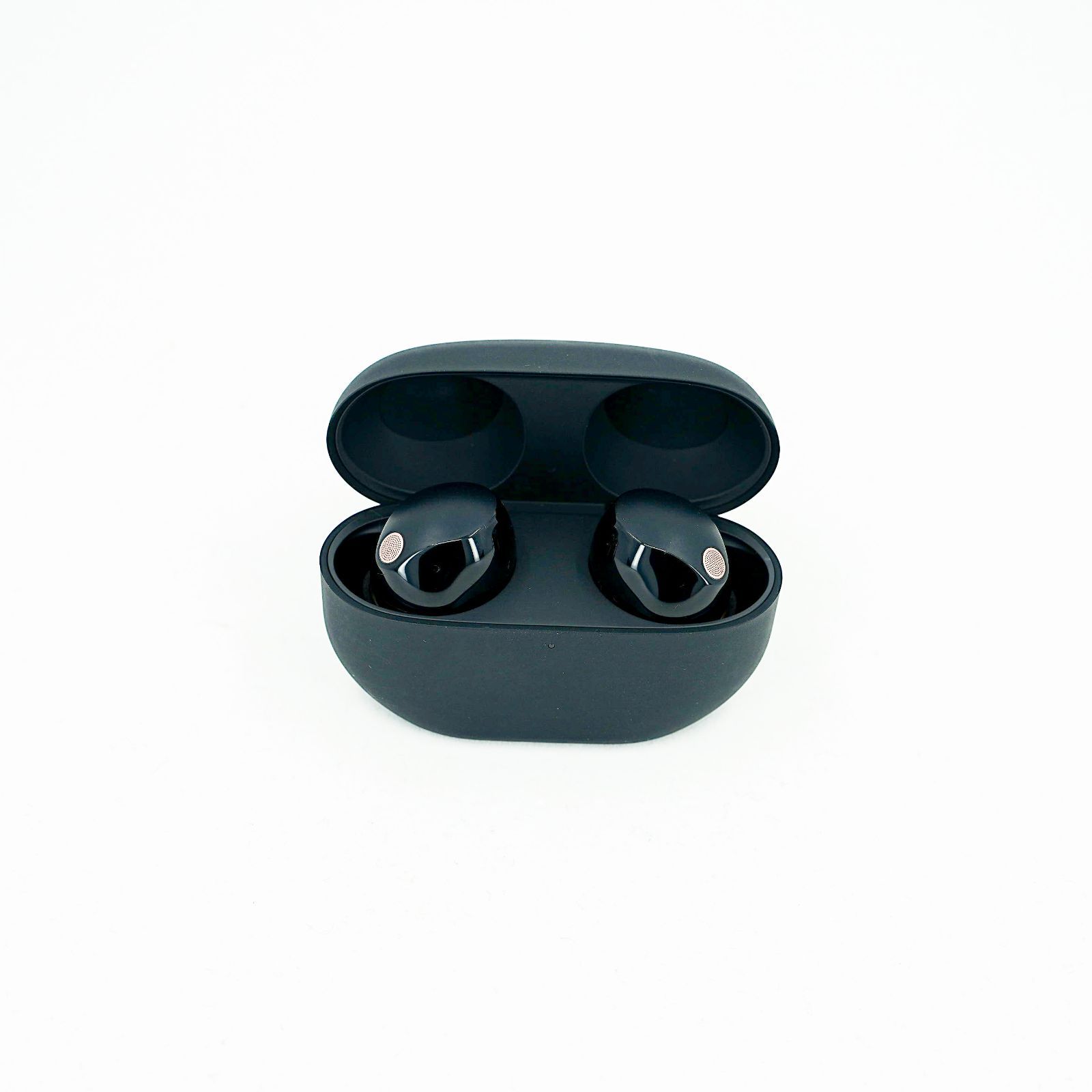 美品・中古】SONY ソニー WF-1000XM5 ワイヤレスノイズキャンセリング