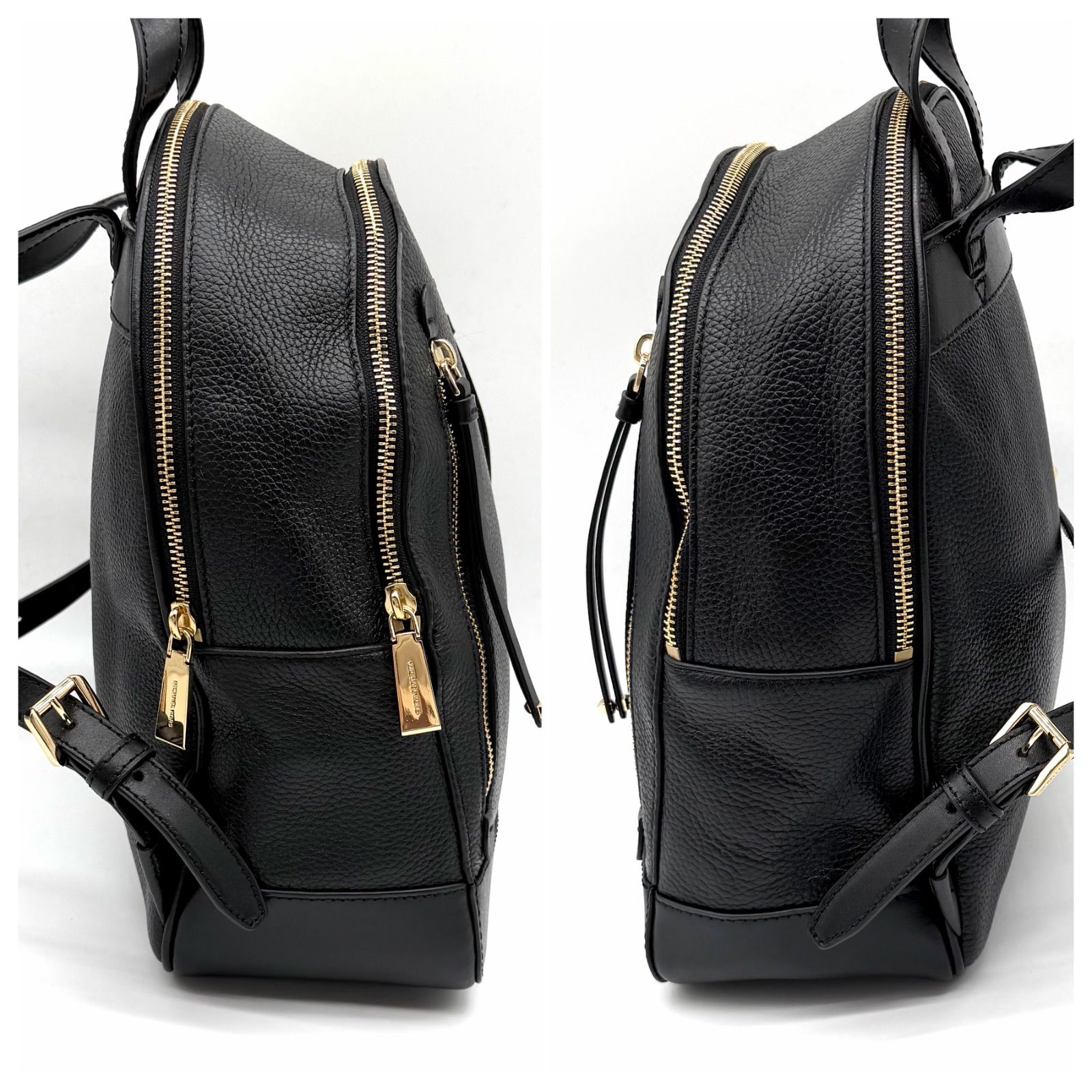 amazon canvas leather backpacks Amazon.com: Lmagice Genuine Leather Canvas waxed Backpack Travel Rucksack  Laptop Bag : Electronics