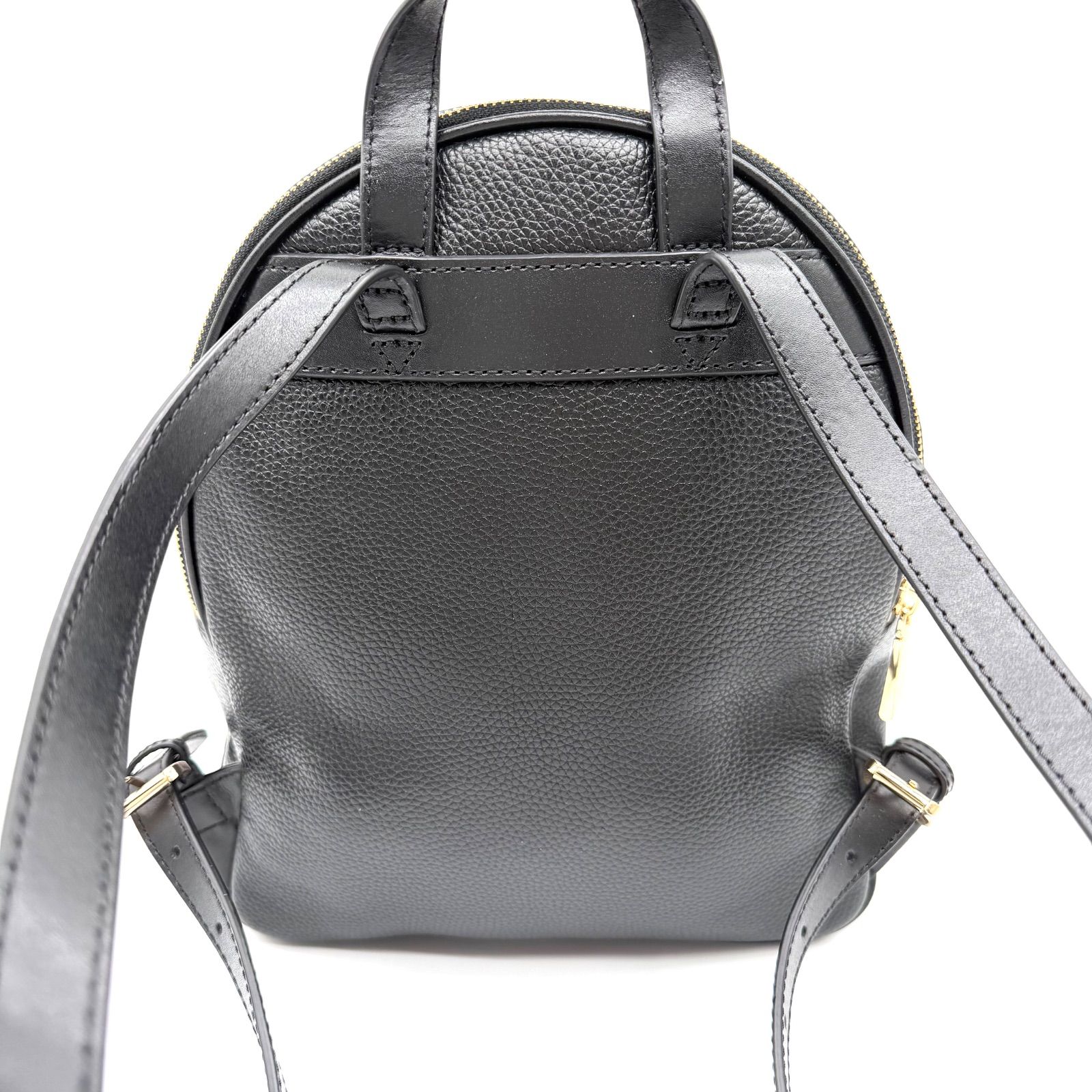 brown leather backpack amazon uk HLC Leather Backpack For Men's Genuine Leather Laptop Backpack Vintage  Large Capacity Business Retro Daypack, Brown, 15.5", Laptop Backpack :