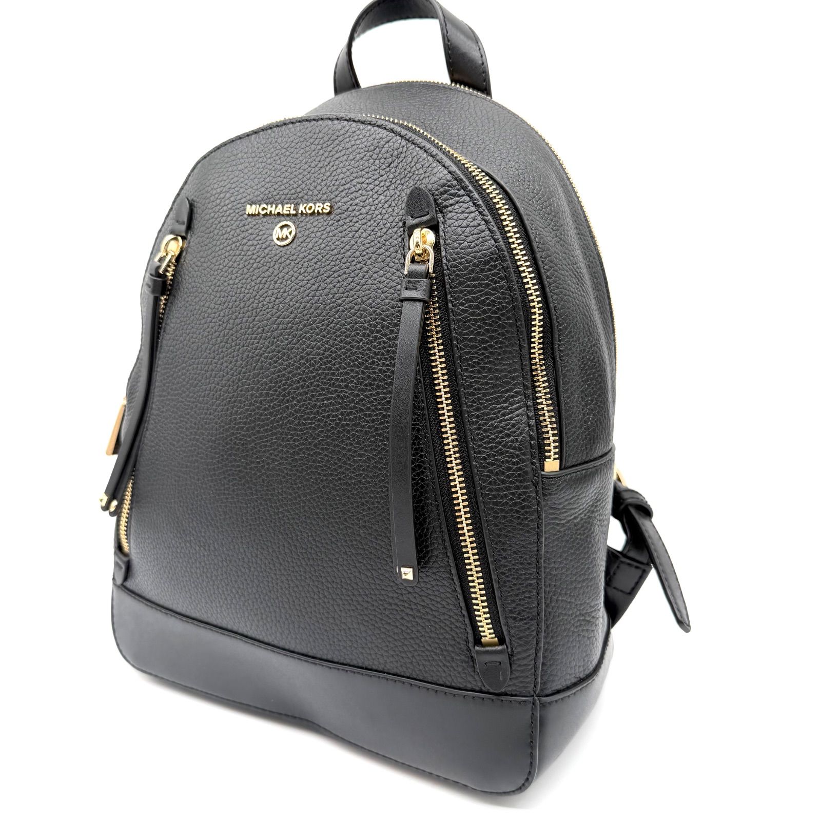 ✨新品✨ MICHAEL KORS マイケルコース ブルックリン ミディアム 