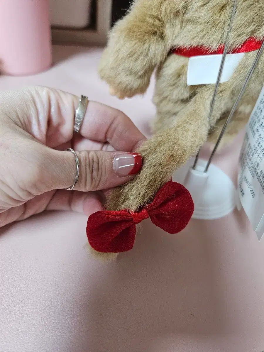 HEART*IZ モンチッチ モンチッチ ハートアイズ ぬいぐるみ monchhichi