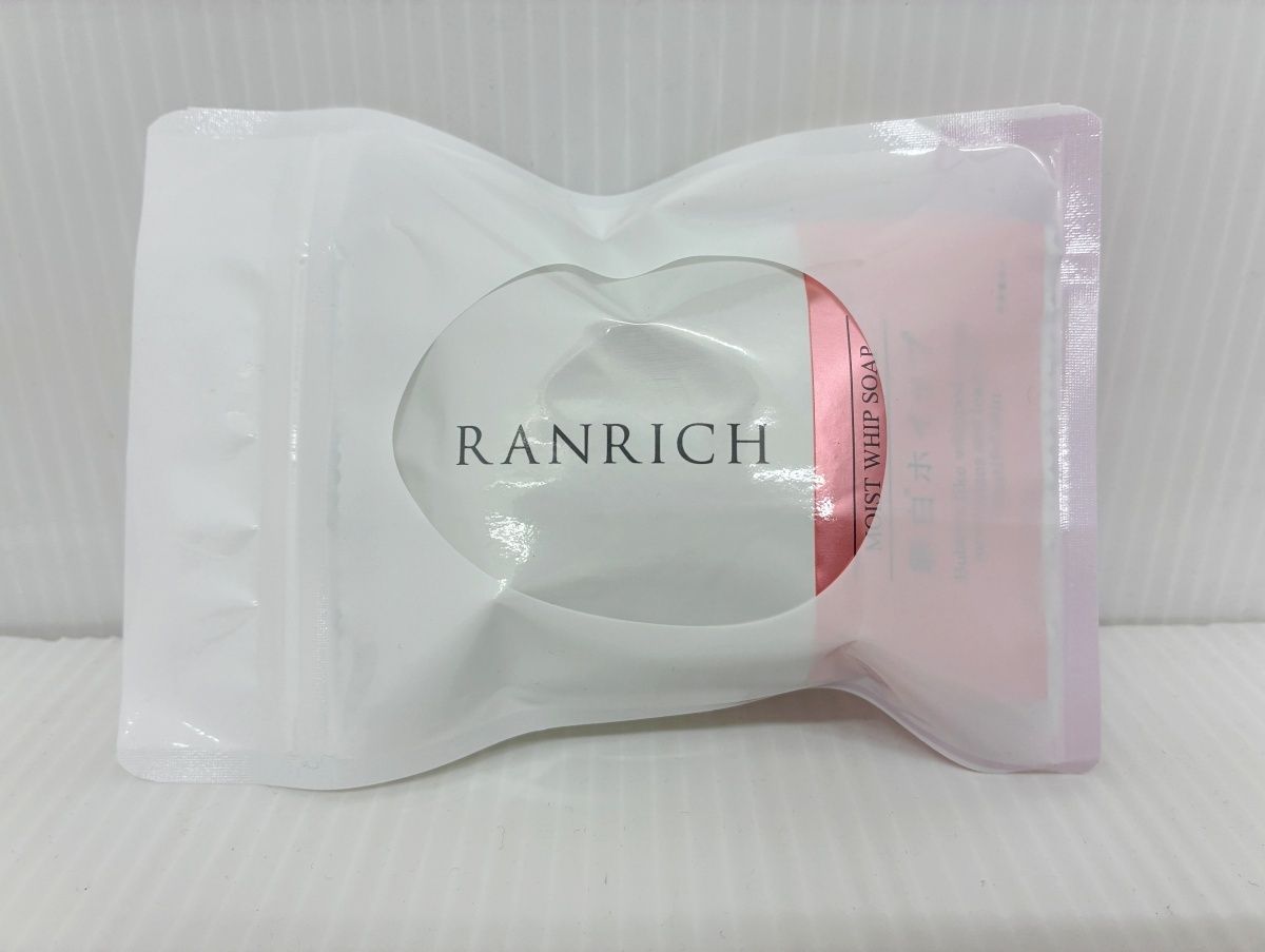未開封 RANRICH 薬用 ランリッチ 美白オールインワン 宝石ジェル 50g×2 
