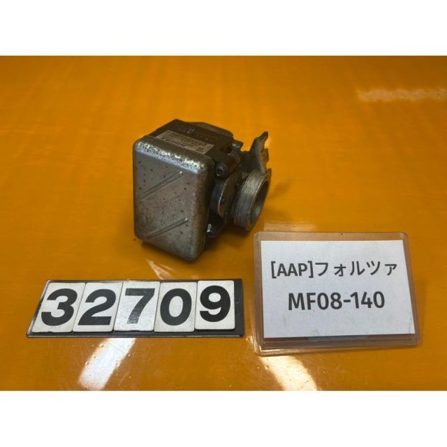 [AAP 32709]ホンダ HONDA フォルツァ MF08-140 スロットルボディ 錆あり