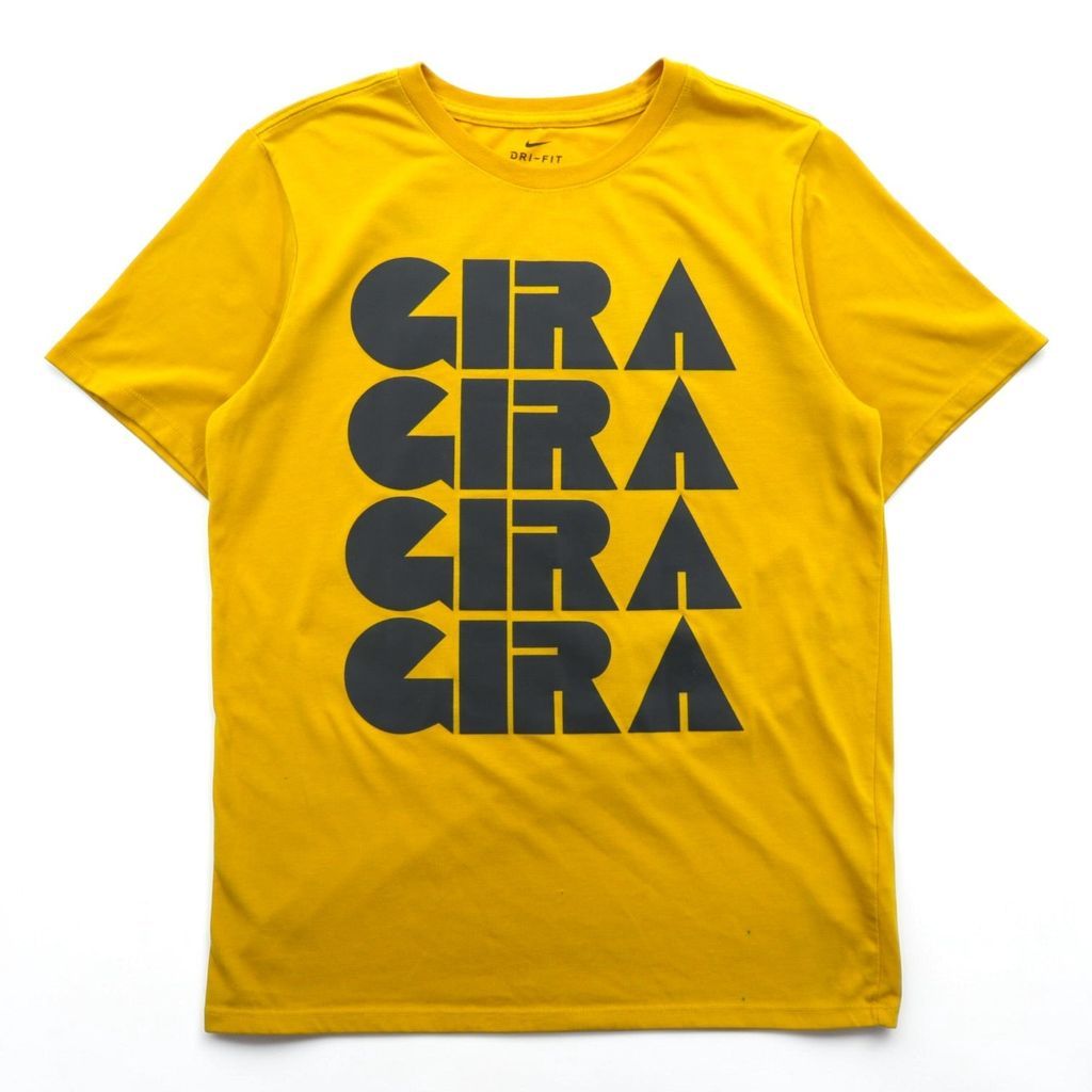 GYAKUSOU (NIKE × UNDERCOVER) ショートスリーブ Dri-FIT Tシャツ M