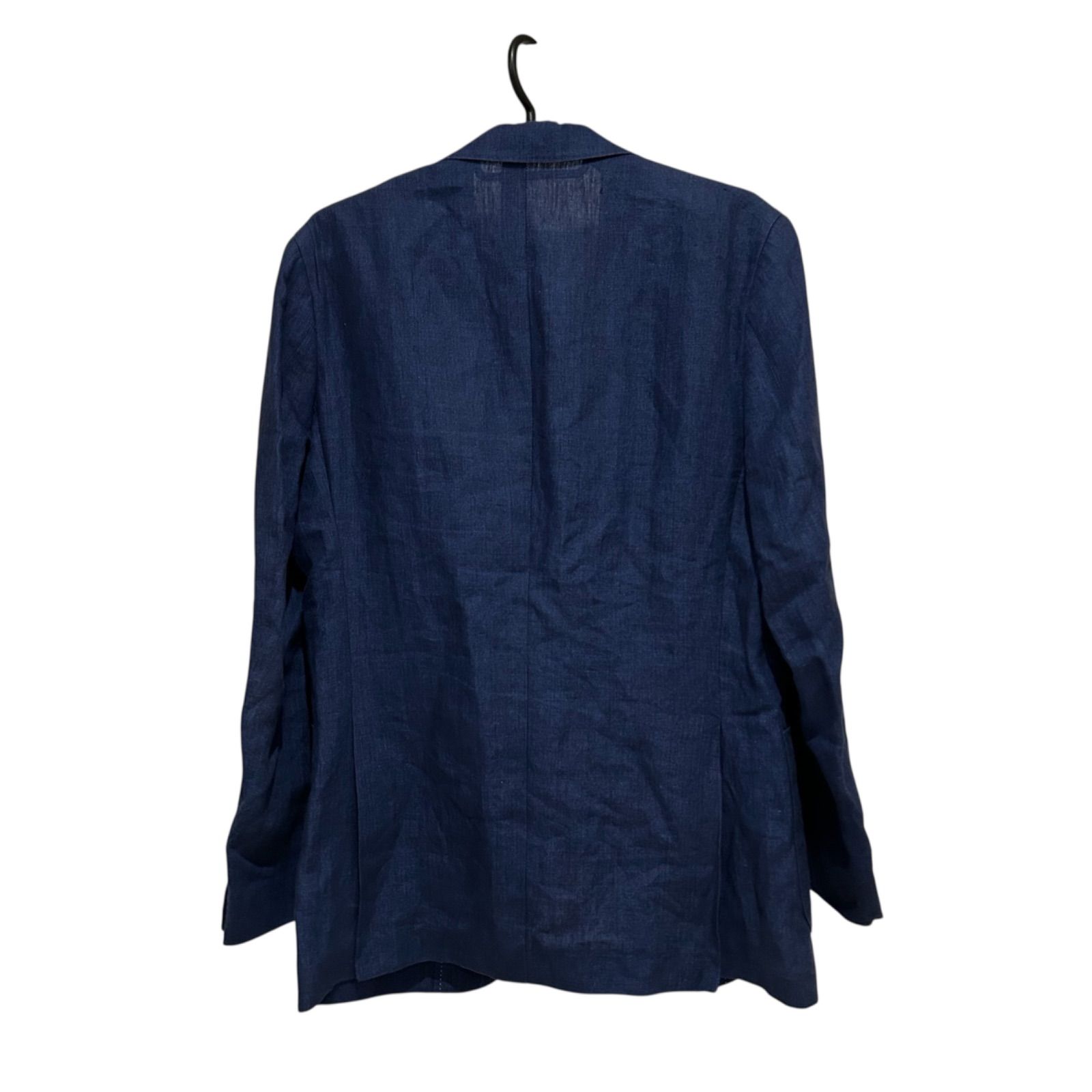 ANGERICO アンジェリコ テーラードジャケット ネイビー メンズ