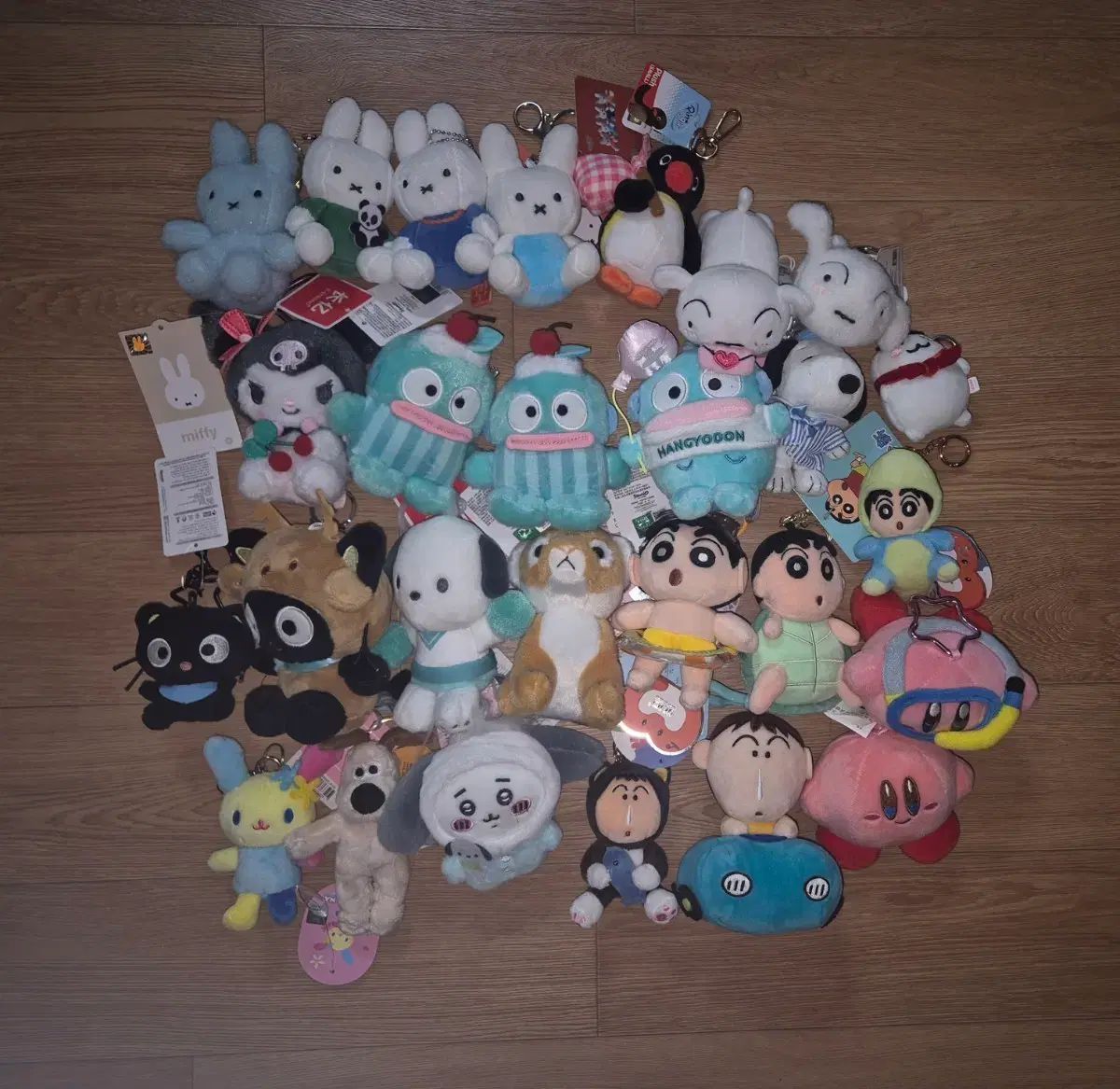 キャラクター ぬいぐるみ 出品 各 - | by ディズニー(Disney) TOY