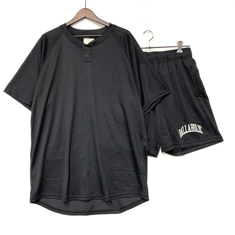 ballaholic ボーラホリック セットアップ 公式通販 - 超限定 : L