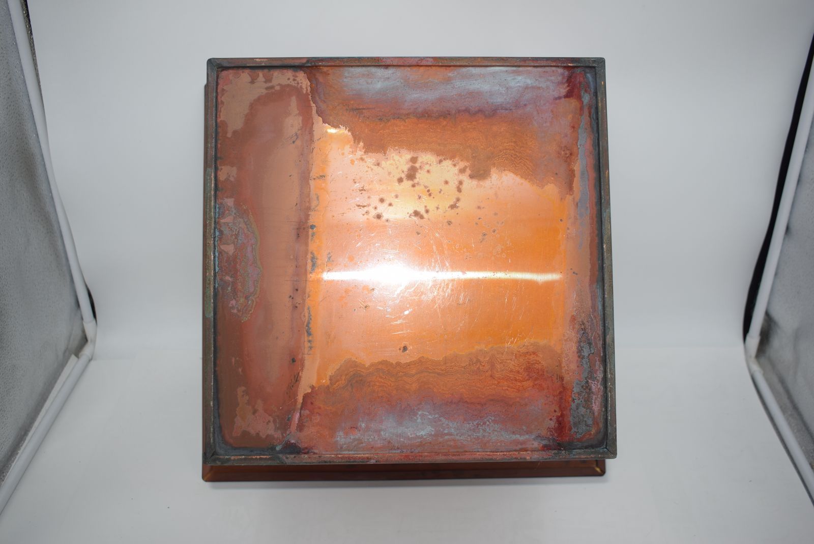 茶道具 炉壇 (1) 11-9604 - メルカリ