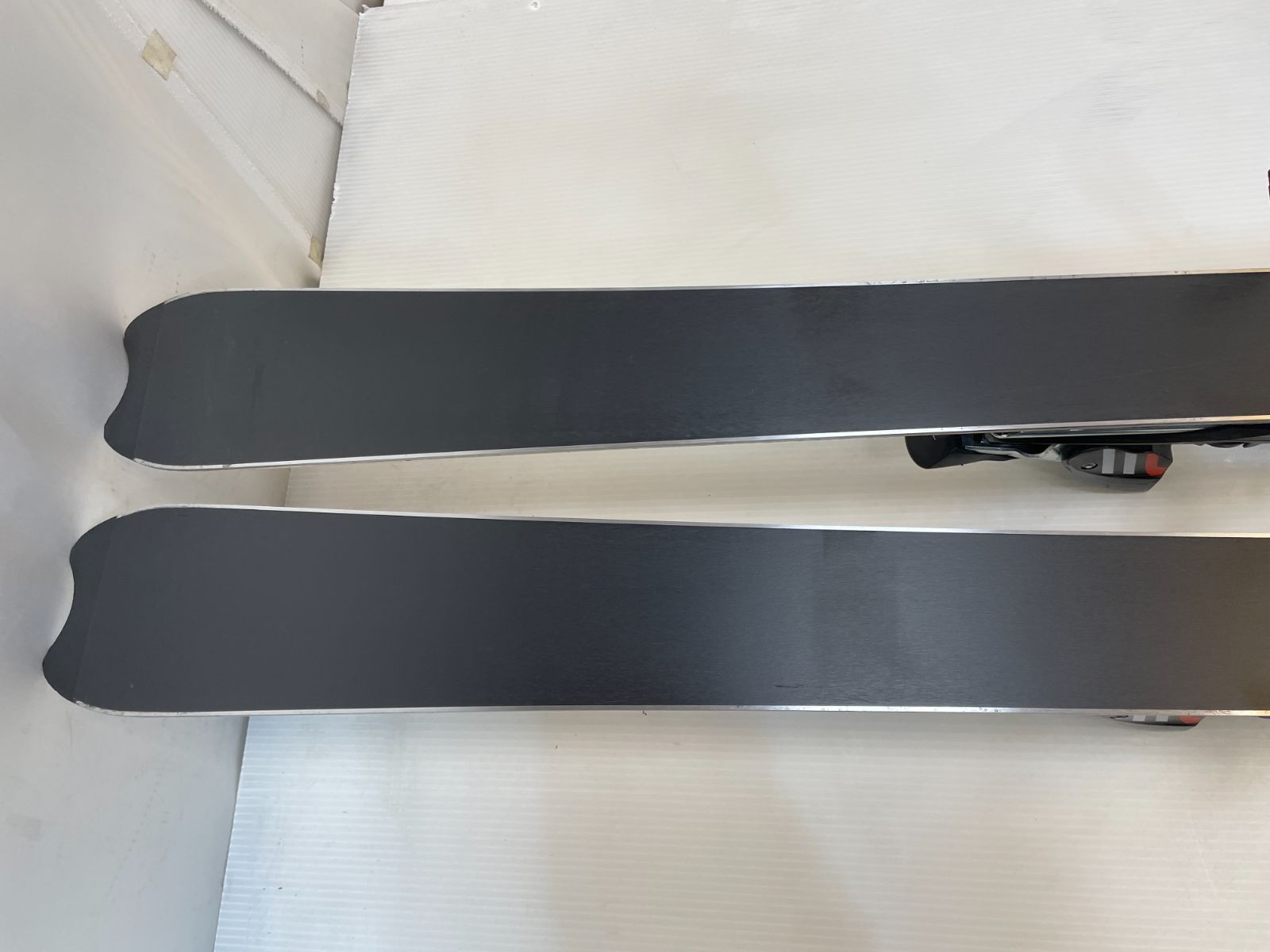 ◇メンテ済◇ スキー Salomon X WING 8 166 cm + 711 スキー板