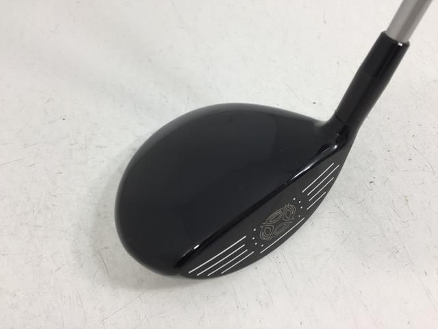 返品OK 【中古ゴルフクラブ】キャロウェイ X HOT フェアウェイ 2013 (日本仕様) X HOT 50W 3W