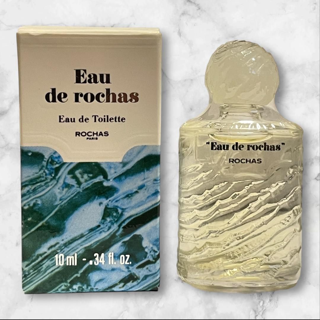 ロシャス 香水 3点セット マダムロシャス EDT 13ml ×2本＋ミニ×1本
