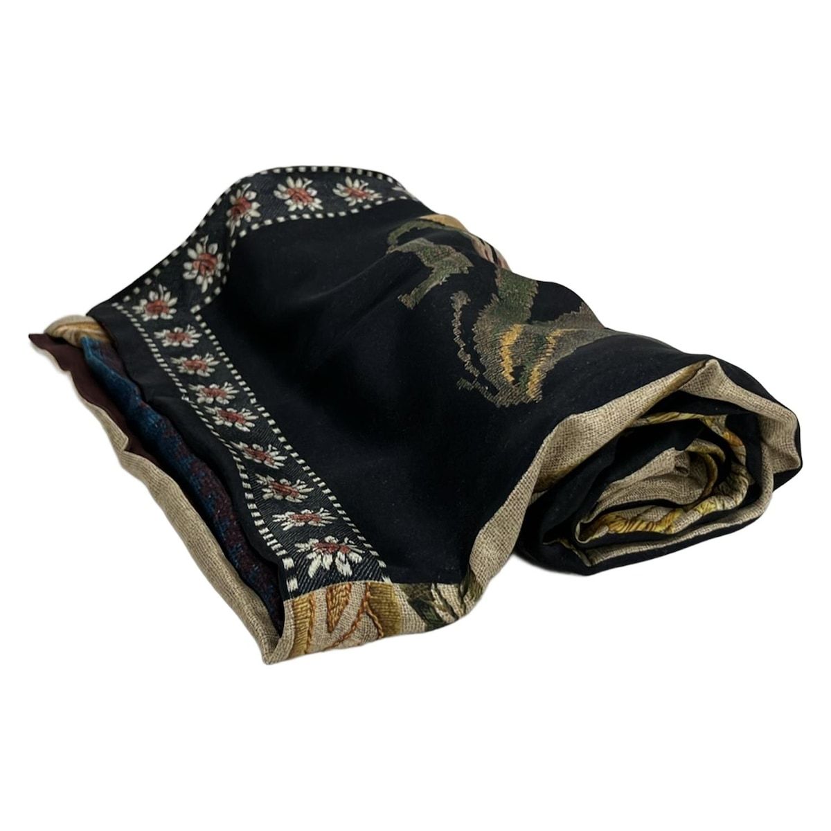 PierreLouisMascia(ピエールルイマシア) ストール(ショール)新品同様