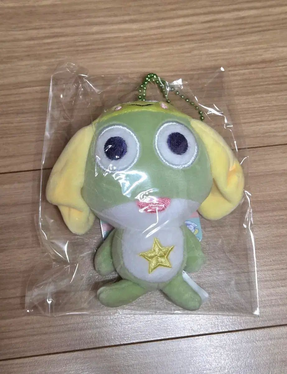 ケロロ サンリオ けろっぴ コラボ ぬいぐるみ ぬい キーホルダー 