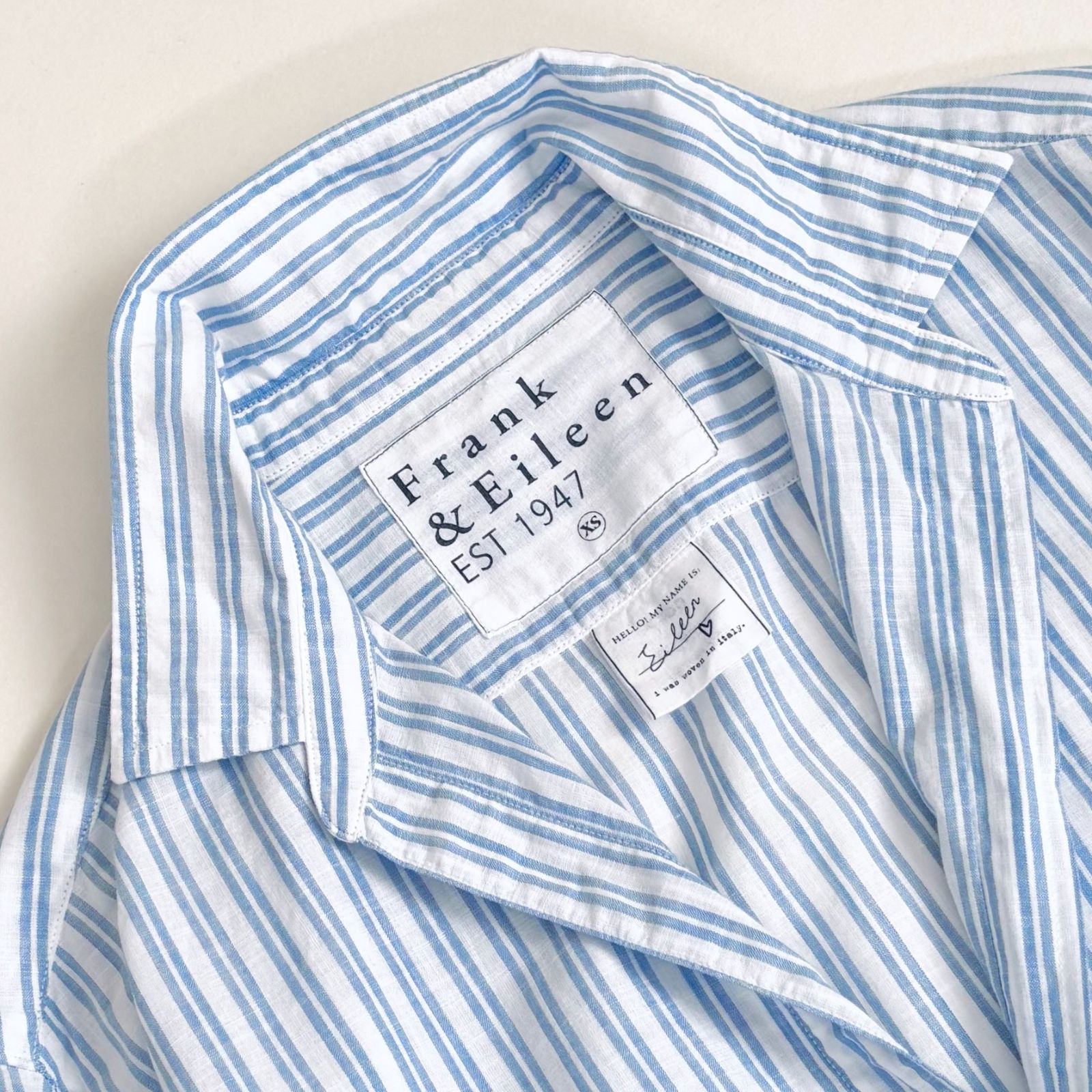 Frank & Eileen フランクアンドアイリーン EILEEN アイリーン