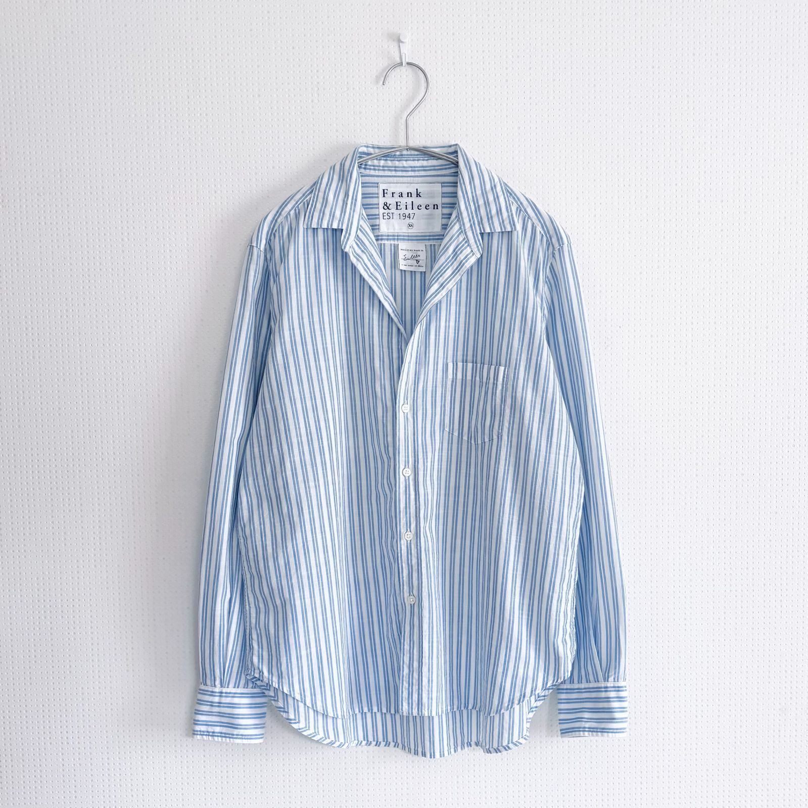 Frank & Eileen フランクアンドアイリーン EILEEN アイリーン