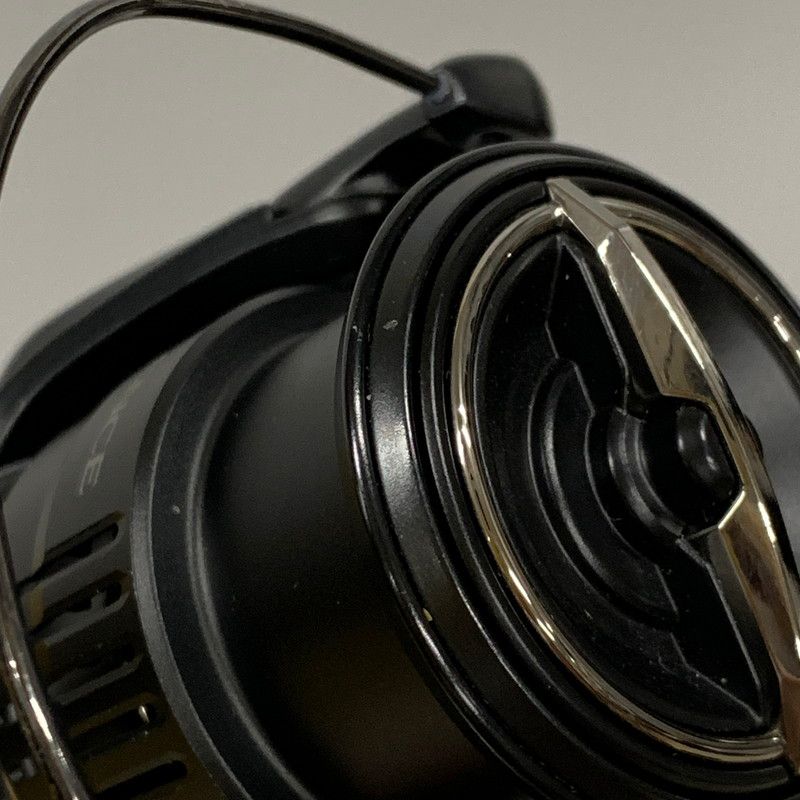 姫路東】【中古】中古 SHIMANO | シマノ 21エクスセンス リール - メルカリ