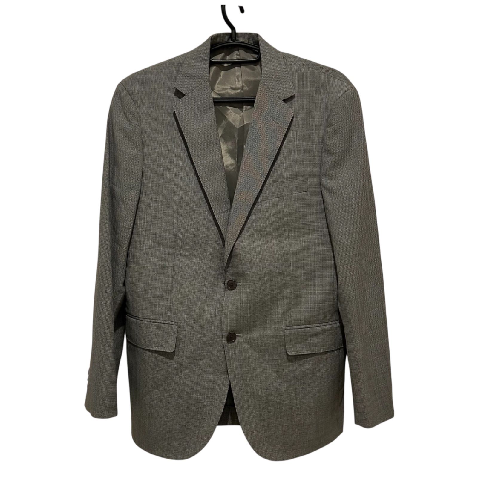 A day in the life パンツスーツセットアップ【Z1811】 - メルカリ