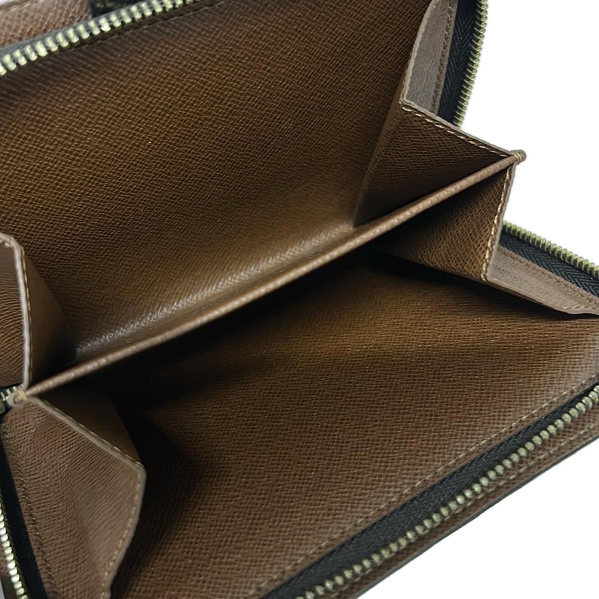 LOUIS VUITTON(ルイヴィトン) 2つ折り財布 モノグラム ポルトパピエ