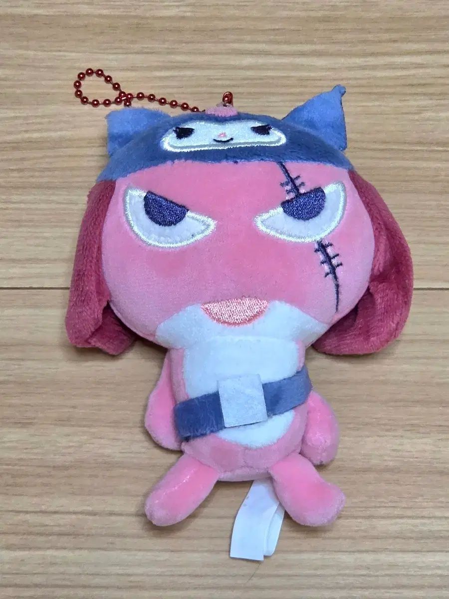 ケロロ ギロロ クロミ サンリオ コラボ ぬいぐるみ マスコット ぬいぐるみ ぬい