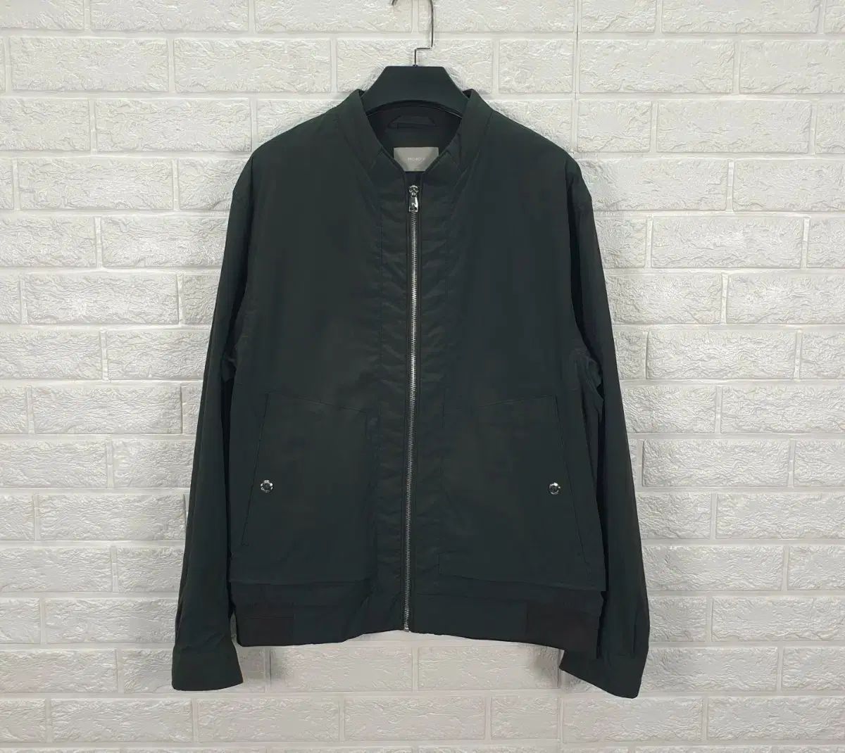 100プロジェクトM 季節の変わり目 ボマー アウター