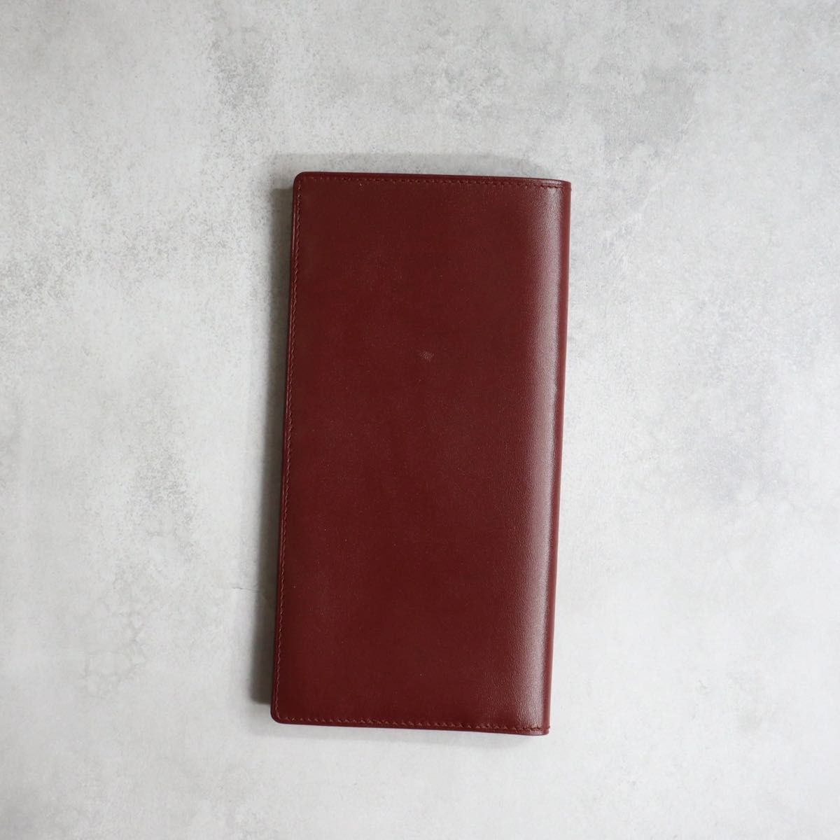 美品】 Cartier カルティエ / マストラインロングウォレット 長財布 