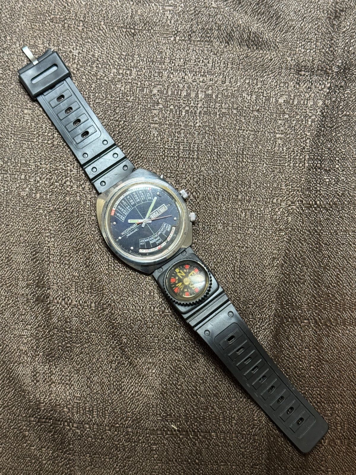 UT1 ウィットナー