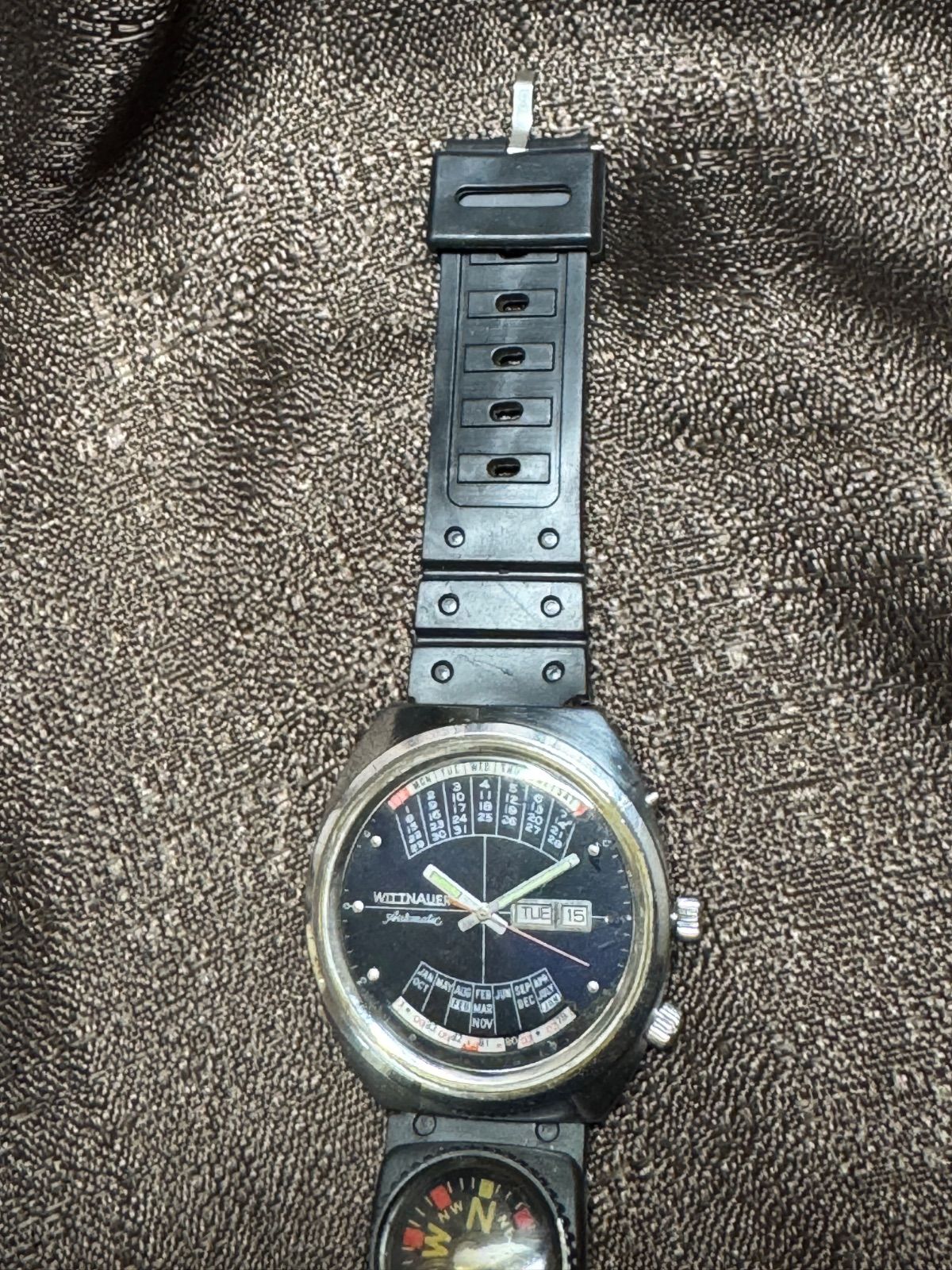 UT1 ウィットナー