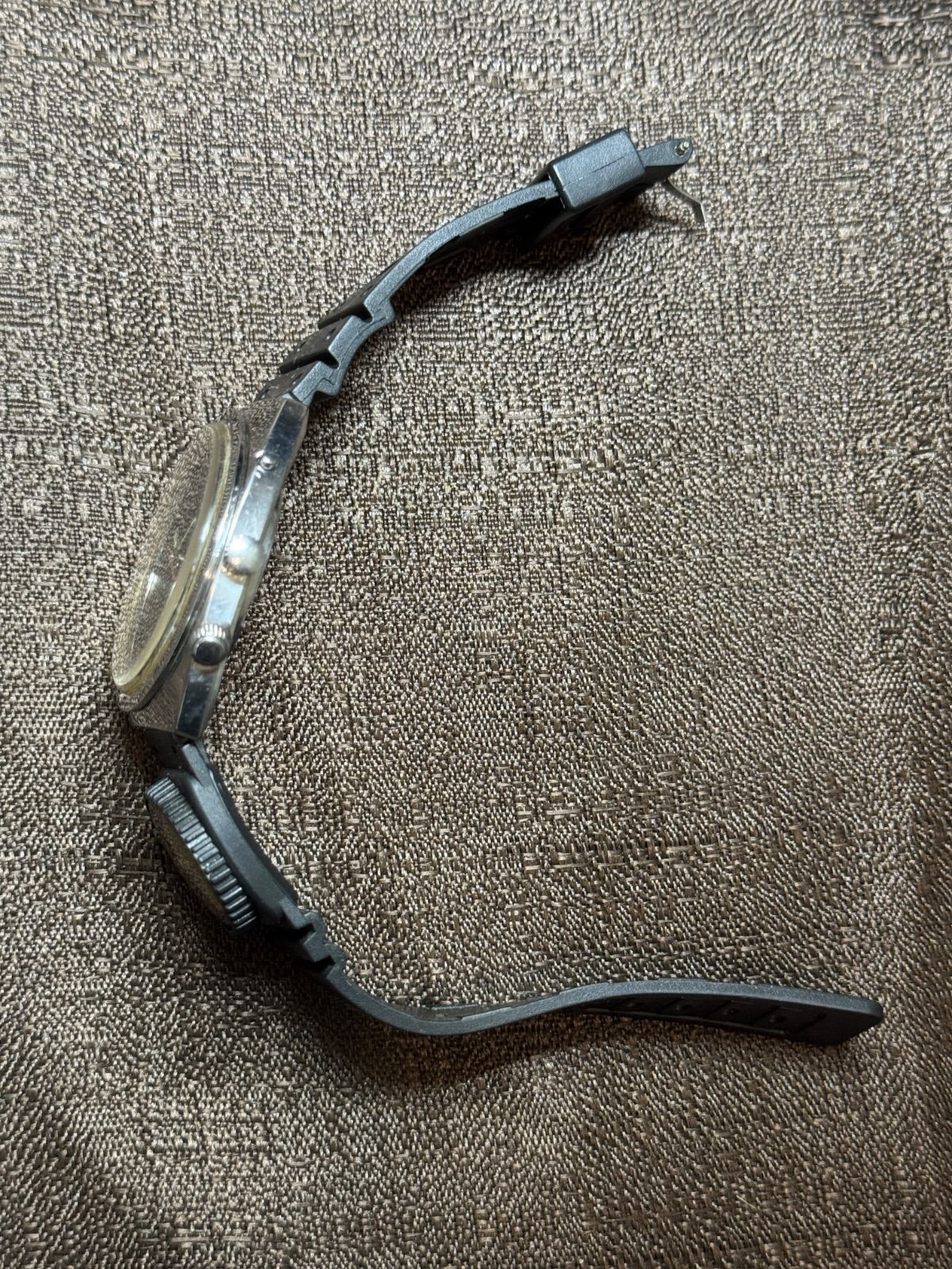 Wittnauer 万年カレンダー