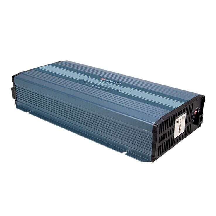 Mean Well NTS-1700-148UN DC-AC Inverter - 1700W - Input: 48VDC 15A - Output: