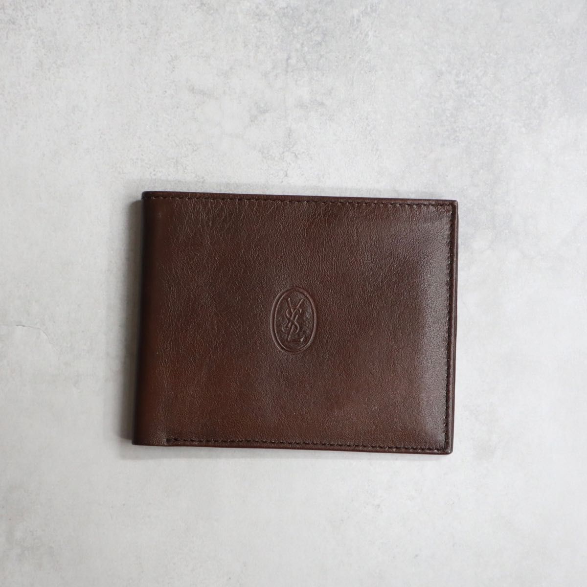 美品】 YVES SAINT LAURENT YSL イヴサンローラン / ヴィンテージバイ 