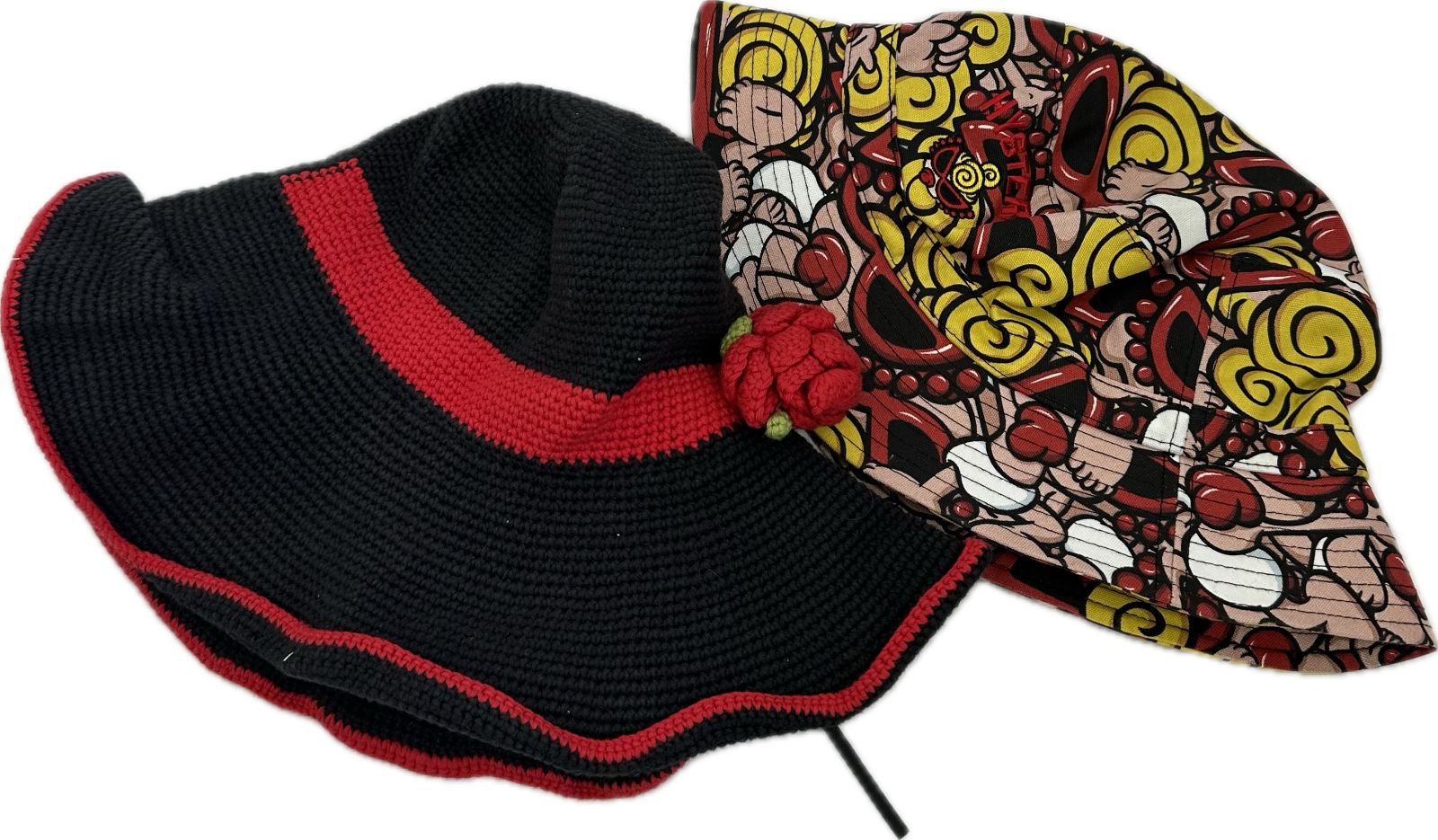 美品】HYSTERIC MINIヒステリックミニ HYSTERICヒステリック バケット