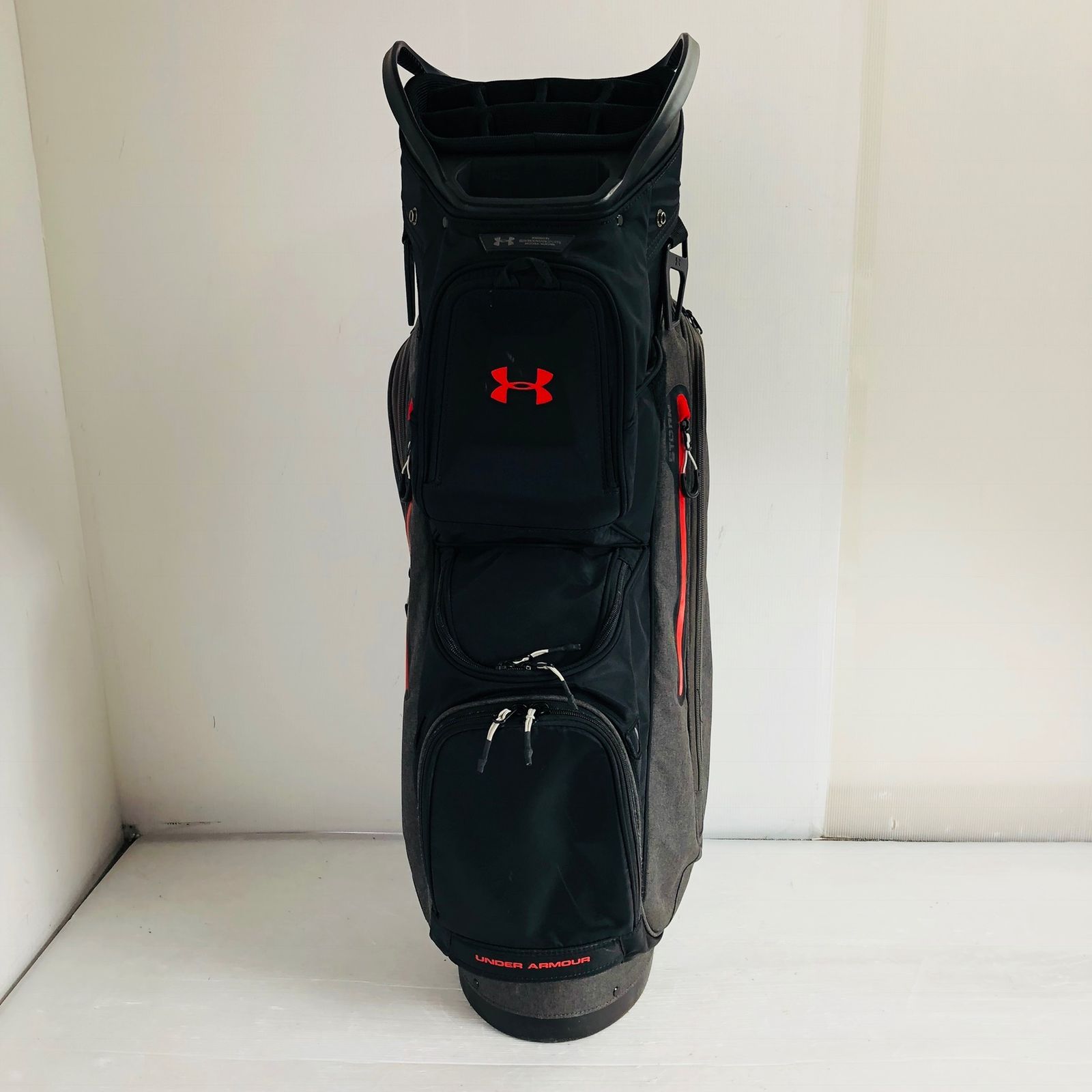 キャディバッグ ゴルフバッグ