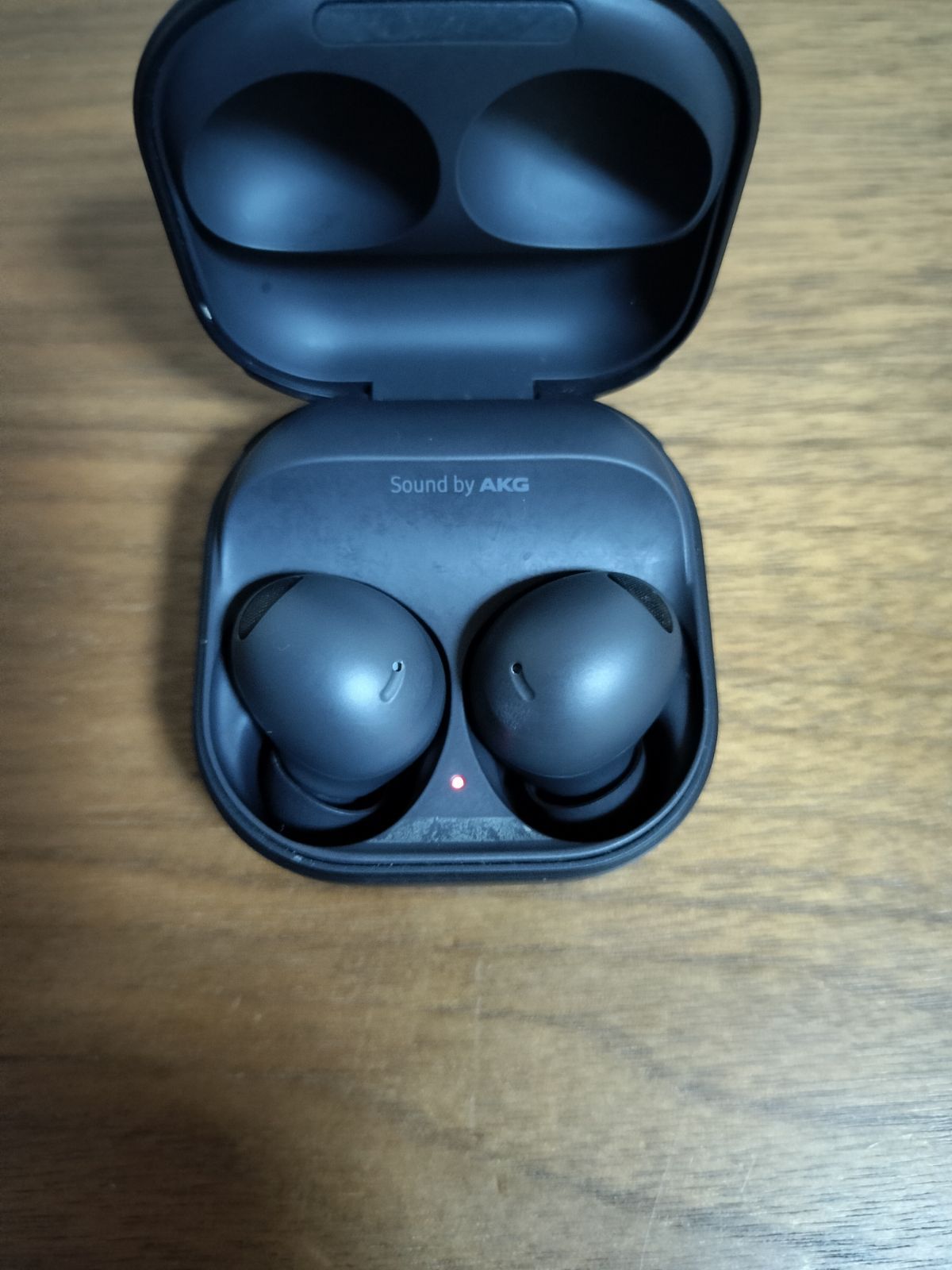 正規品）galaxy buds2 pro ブラック - メルカリ