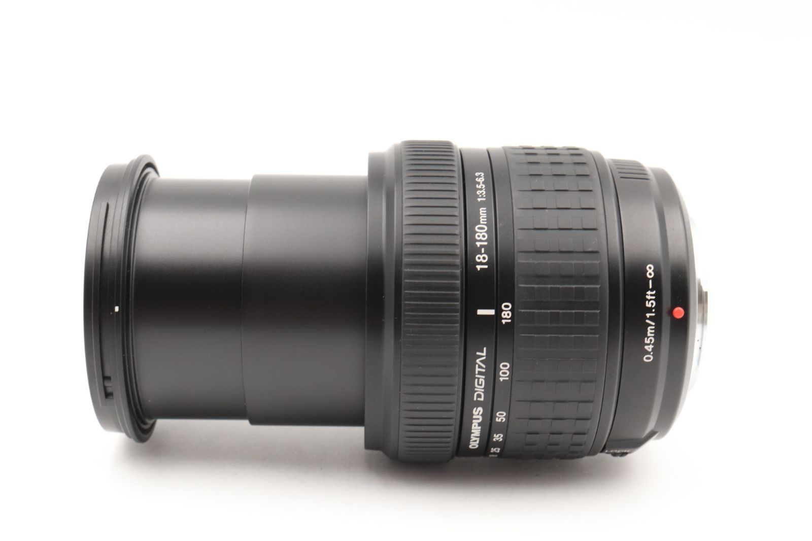 値下げ◇極上品☆オリンパス OLYMPUS ZUIKO DIGITAL ED 18-180mm F3.5 