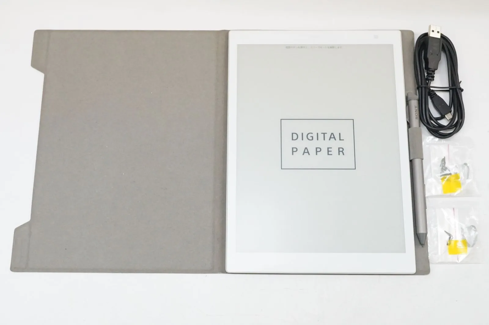 2026年最新】sony デジタルペーパー＿の人気アイテム - メルカリ