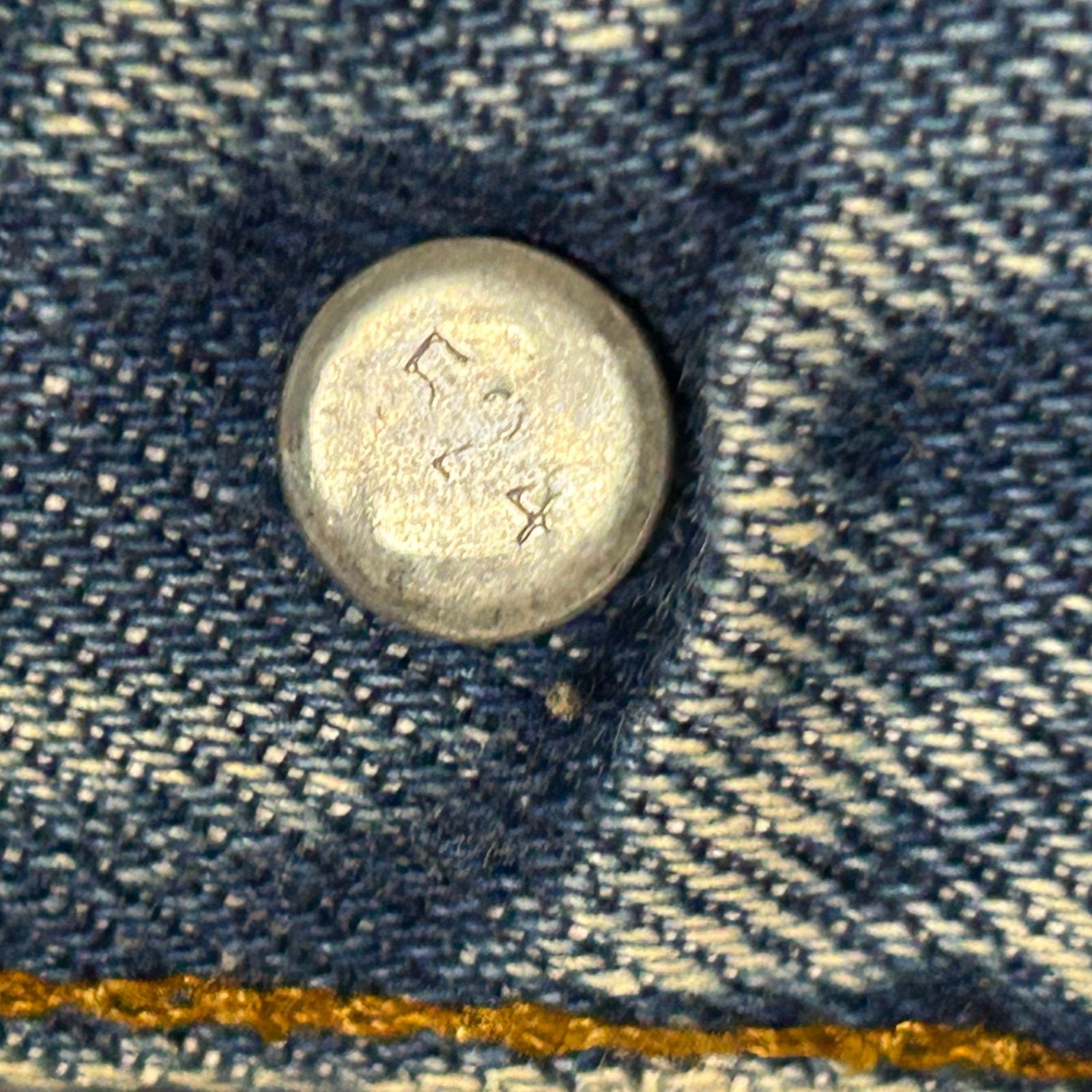 80s Levi's リーバイス 501 ボタン裏刻印524 USA製 デニムパンツ W32