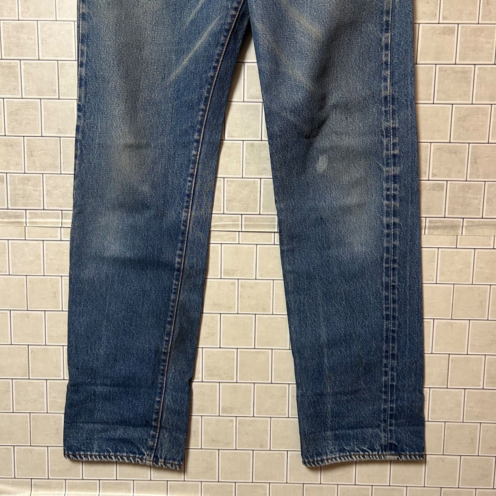 80s Levi's リーバイス 501 ボタン裏刻印524 USA製 デニムパンツ W32