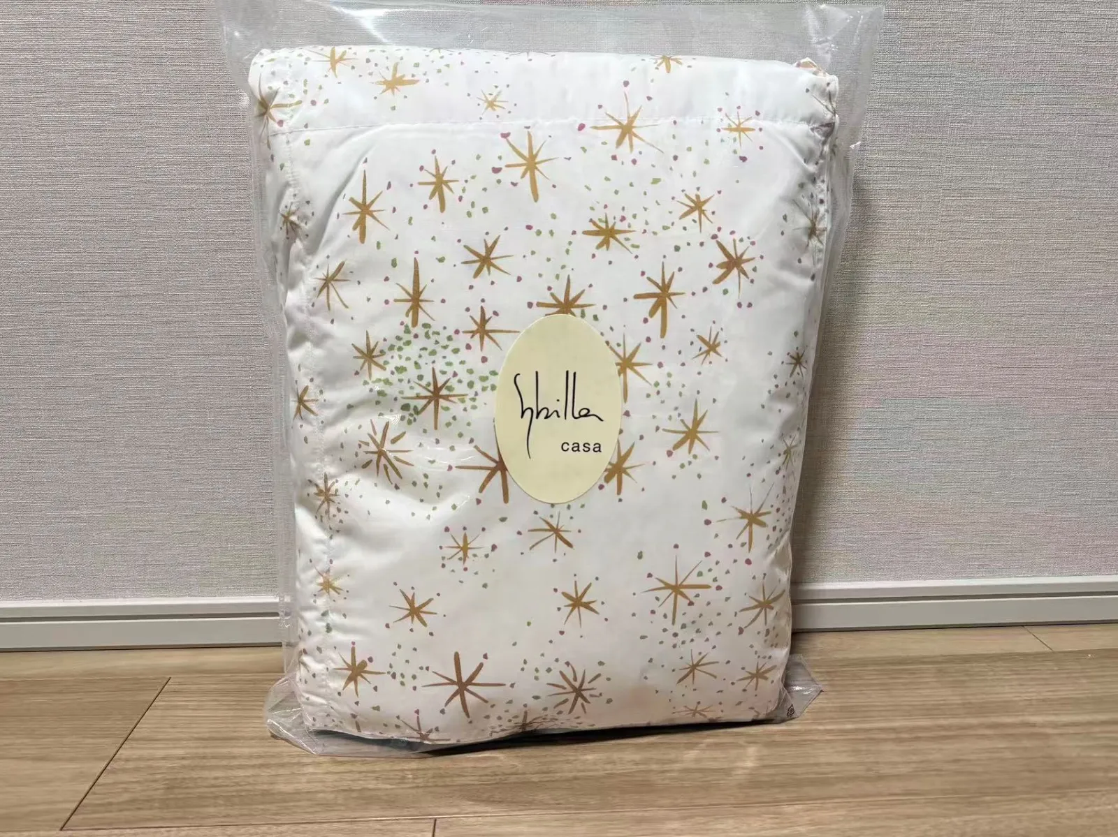 シビラ　ルス　ダウンケット１枚 シビラ ルス ダウンケット1枚 | Shop at Mercari from Japan! | Buyee