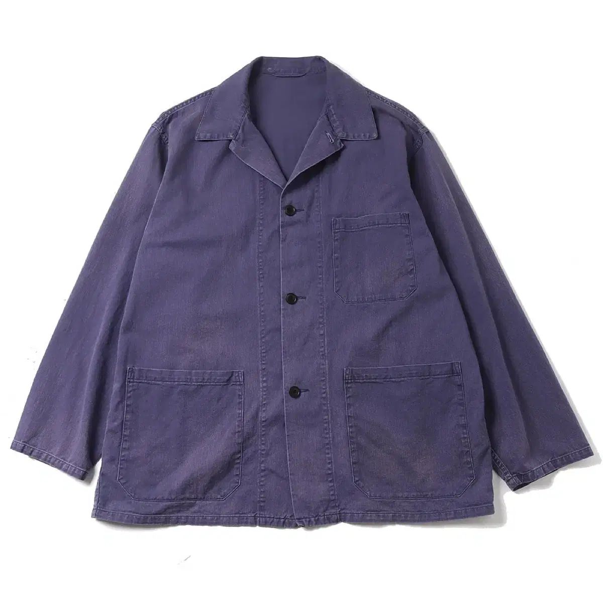 COMOLI コットンドリル Blue 購入レビュー2023SS 2026年最新comoli