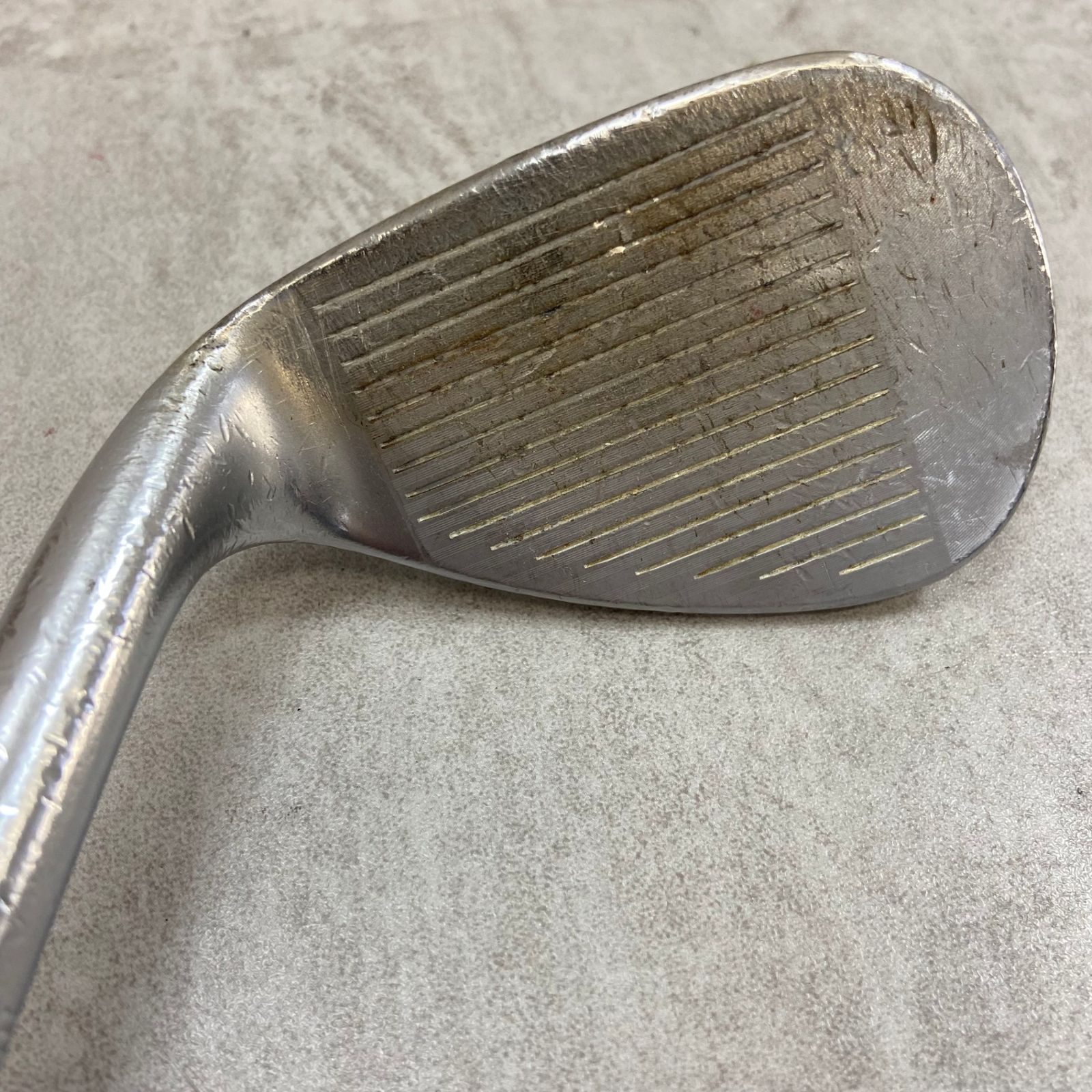 Titleist タイトリスト VOKEY FORGED ボーケイ フォージド メンズ