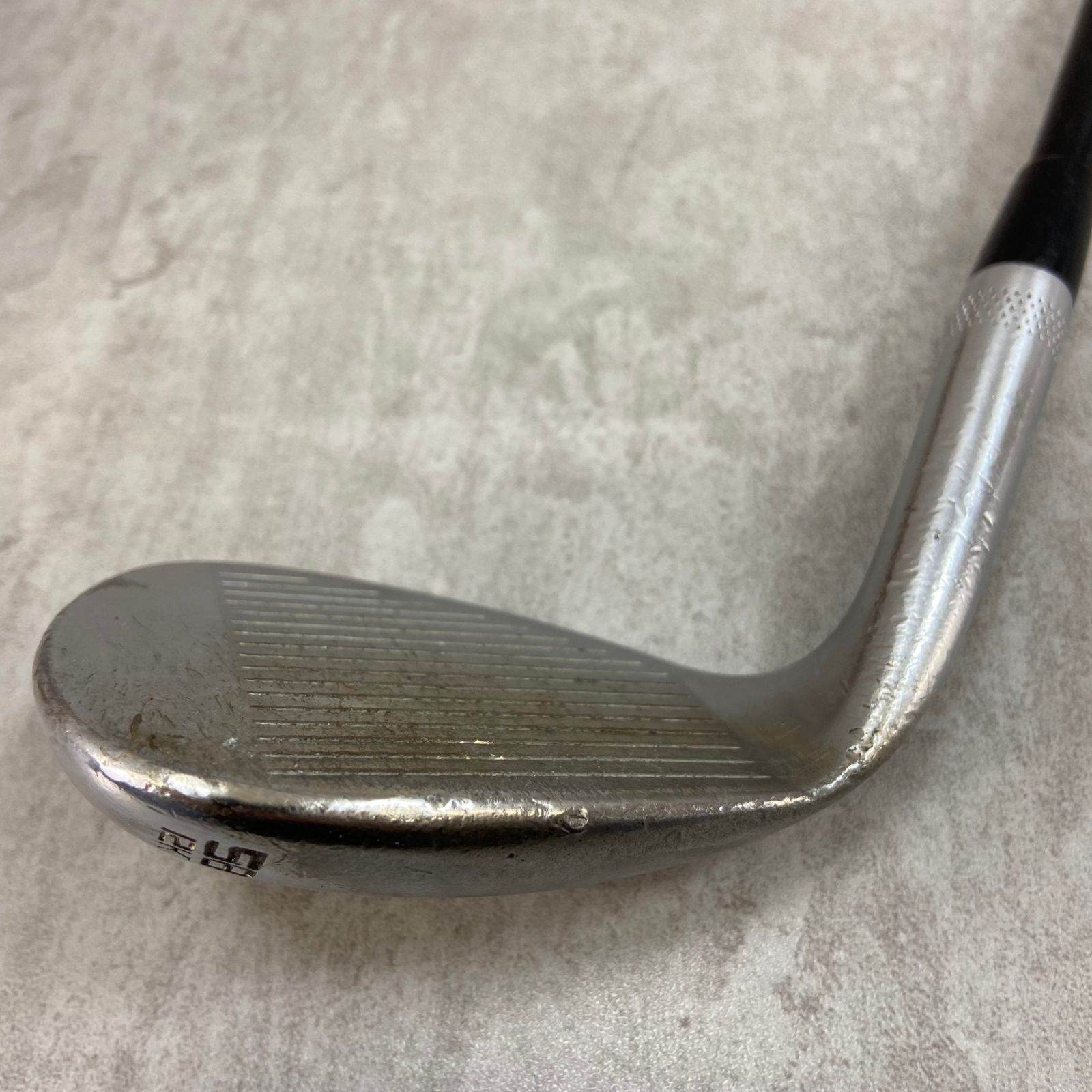 Titleist タイトリスト VOKEY FORGED ボーケイ フォージド メンズ