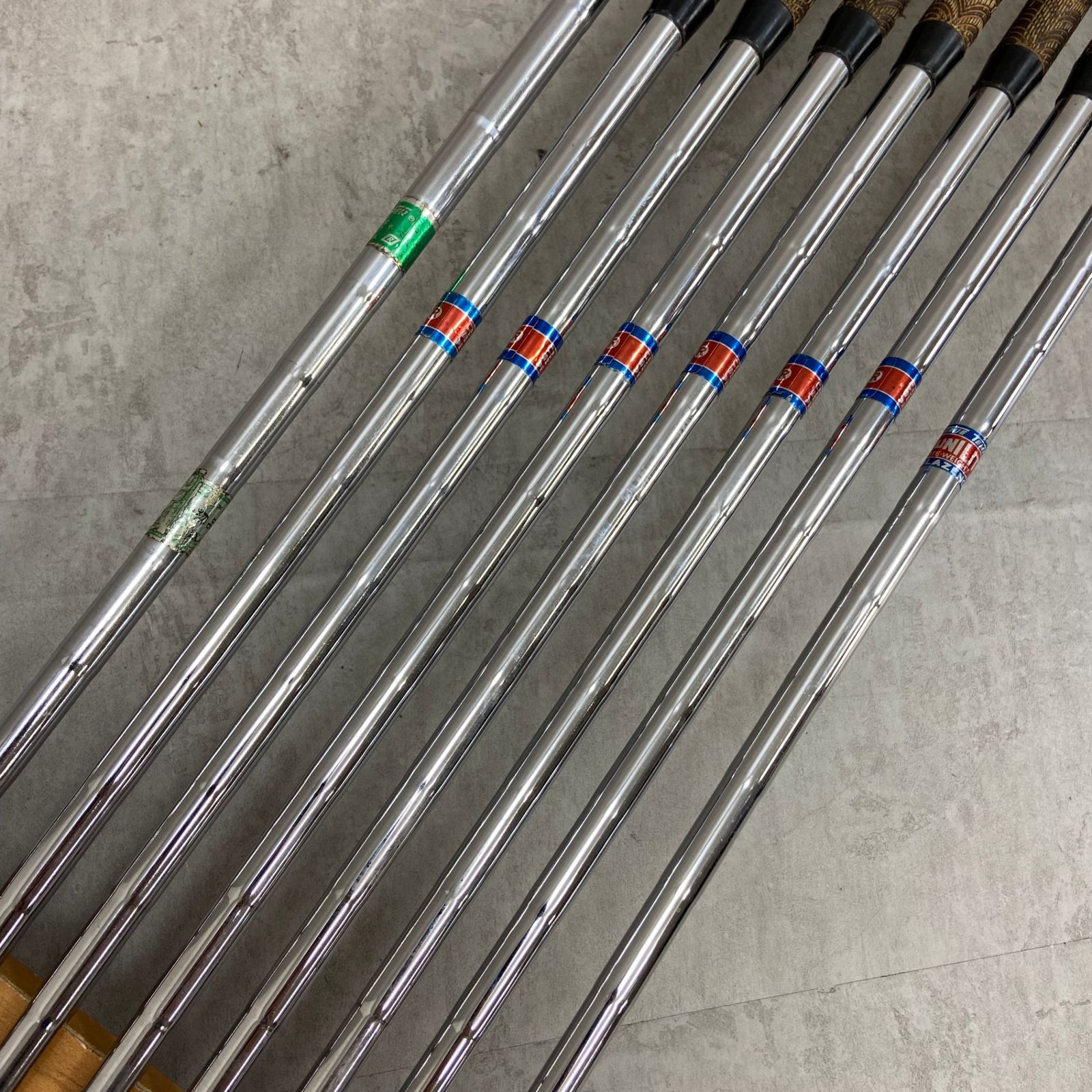 Slazenger スラセンジャー Jack Nicklaws ジャックニクラウス メンズ